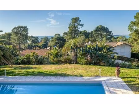 maison / villa • pyla sur mer • 3 675 000 €