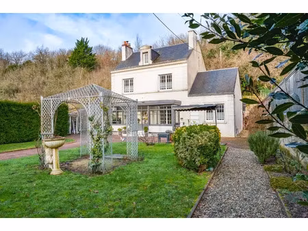 vente maison 7 pièces 155 m² à langeais (37130)  345 000 €