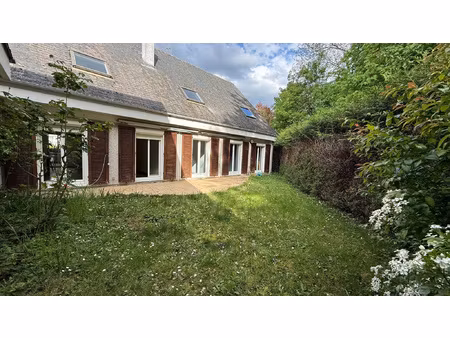 achat maison 8 pièces 175m² le mee sur seine 77350