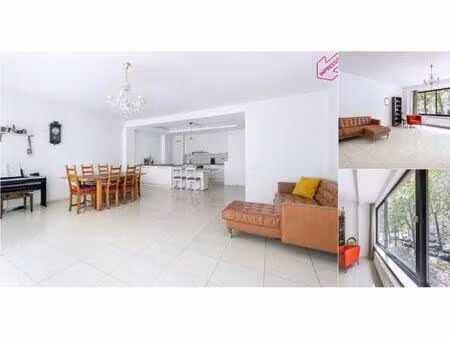 appartement à vendre à maria-theresialei 11 13 anvers (rbv75441)