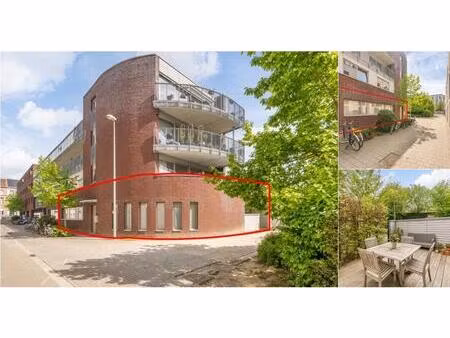 appartement à vendre à mathildegang 19 louvain (rbv75266)