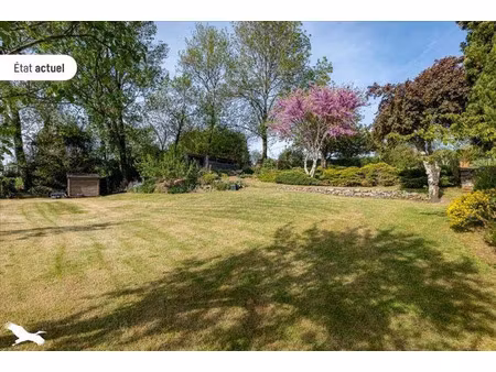 vente maison 8 pièces 225 m² à ecoyeux (17770)  355 232 €