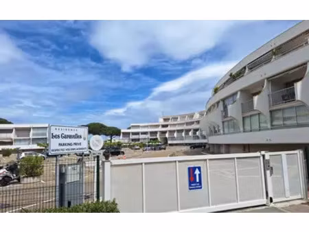 le grau-du-roi (30240)