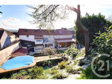 vente maison 8 pièces 194.7 m² à chateau-thierry (02400)  359 000 €