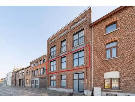 appartement te koop in zaventem met 2 slaapkamers