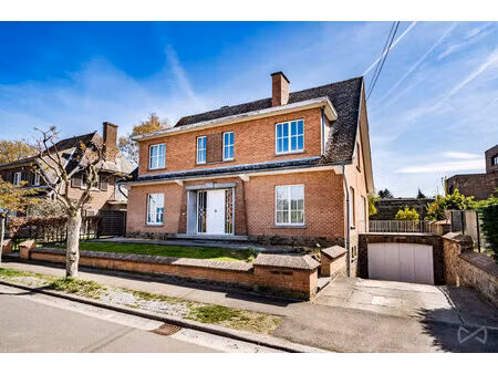 huis te koop in hannut met 4 slaapkamers