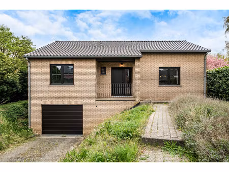 huis te koop in saint-georges-sur-meuse met 2 slaapkamers