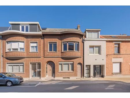 huis te koop in willebroek met 3 slaapkamers