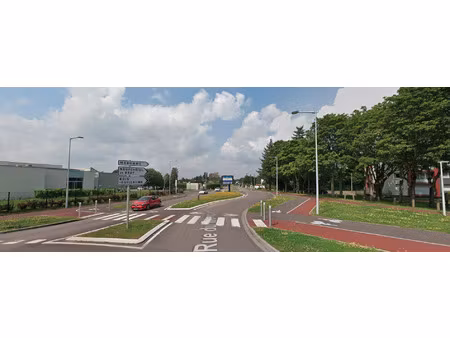 achat parking mont st aignan 76130