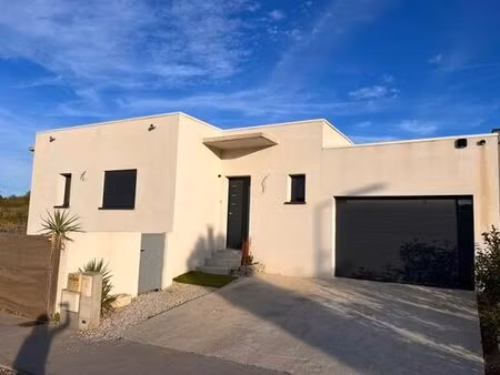 villa de luxe de 5 pièces en vente peyrestortes  france