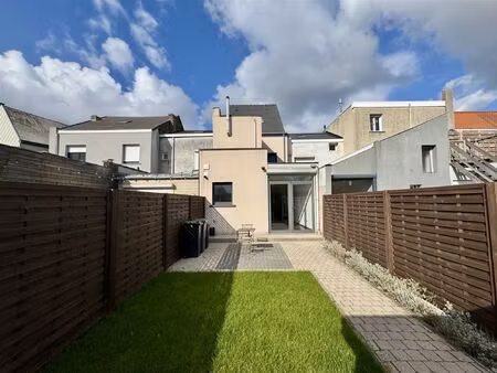 huis te koop in willebroek met 3 slaapkamers