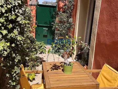 vente maison 4 pièces 115 m² à perols (34470)  378 000 €