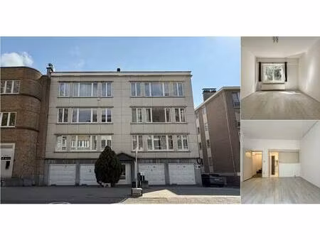 appartement à louer à val des seigneurs 4 woluwe-saint-pierre (vbe13576)