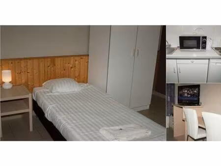 appartement en colocation à bierbeekstraat louvain (vbe13722)