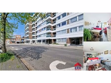 appartement à louer à rue maréchal foch 180 ans (vbe13599)