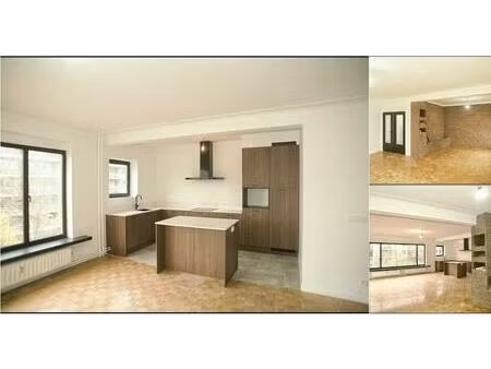 appartement à louer à theofiel roucourstraat 2 anvers (rbv75260)