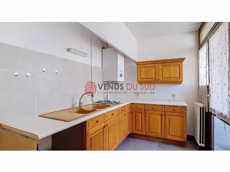 appartement en résidence