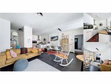 appartement à louer à avenue de l'armée 5 etterbeek (vbe13395)