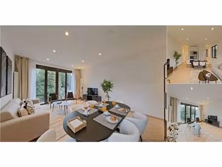 appartement à louer à rue fernand neuray 12 ixelles (rwc42367)