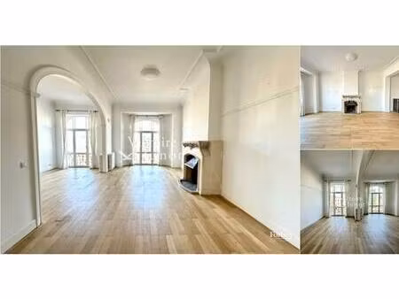appartement à louer avec 3 chambres   ixelles (vbe13715)