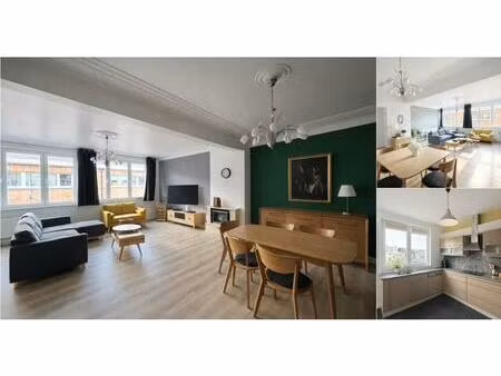 appartement à louer à rue esseghem 44 jette (vbe13238)