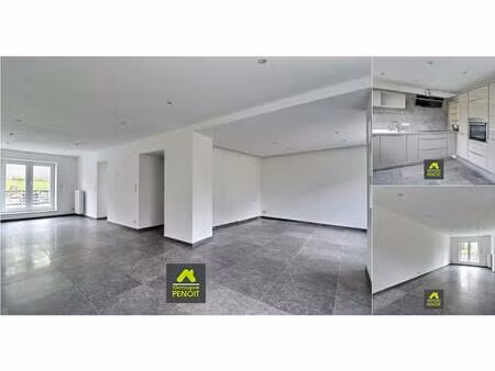 duplex à louer à rue du centre 80 sprimont (vbe13577)