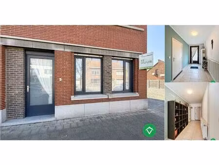 appartement à louer à moerdijkstraat 109 ichtegem (rbv75430)