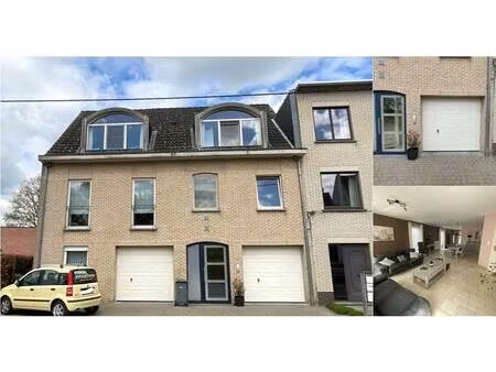 appartement à louer à kapellebaan 147 nijlen (rbv75152)