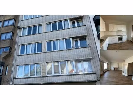 appartement à louer à sint-petrus- en -paulusplein 19 ostende (rbv75263)