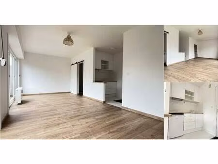 studio à louer à avenue leray 4/32 tournai (vbe13687)