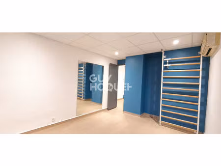 local commercial montpellier 3 pièce(s) 39.28 m2