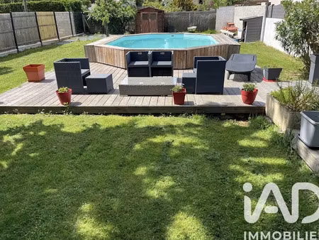 vente maison 7 pièces 210 m² à saint-jory (31790)  384 500 €