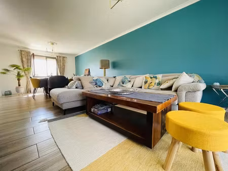 vente maison 7 pièces 158 m² à crémieu (38460)  384 000 €