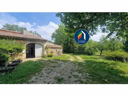 vente maison 5 pièces 121 m² à marsanne (26740)  390 000 €