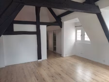 achat appartement 2 pièces 73m² rouen 76000