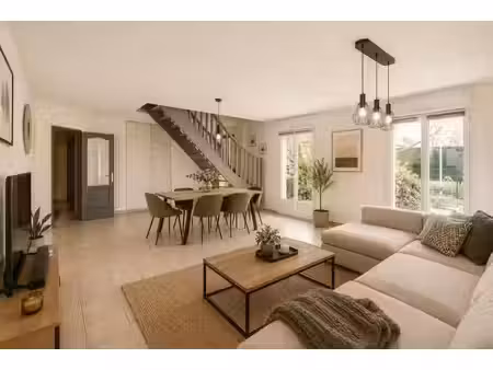 vente maison 8 pièces 159 m² à larçay (37270)  350 000 €