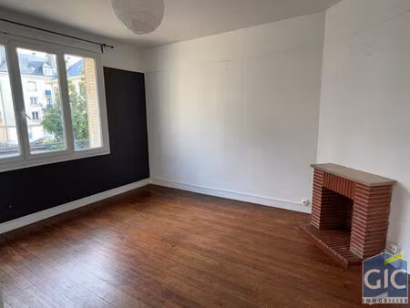 location appartement 3 pièces 56m²