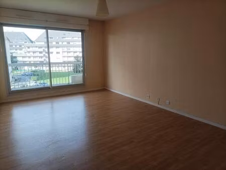 location appartement 2 pièces 47m² caen 14000