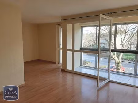 location appartement 3 pièces 73m² cherbourg octeville 50130