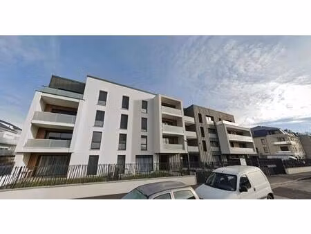 location appartement 2 pièces 67m² le mesnil esnard 76240