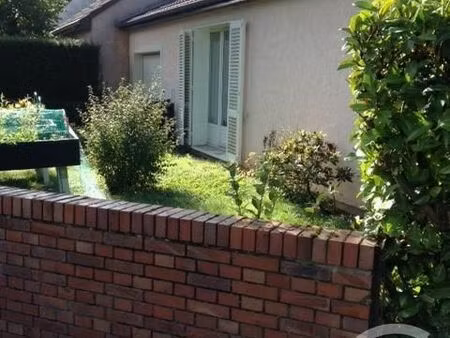 location maison 4 pièces 100m² gif sur yvette 91190