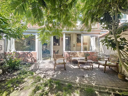 location maison 5 pièces 99m² rouen 76000