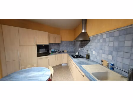 appartement à vendre à chabanais (16150) - charente