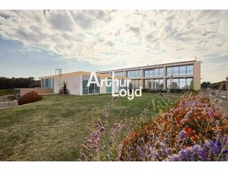 location bureaux 150 m² à 12 200 m²