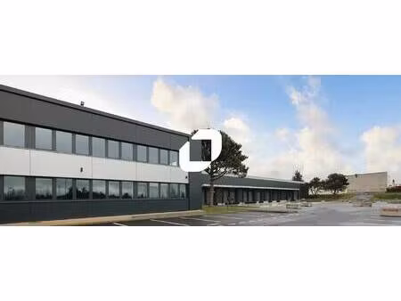 location entrepôt goussainville 95190 6972m²