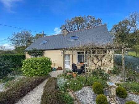 maison à vendre à saint-connan (22480) - côtes-d'armor