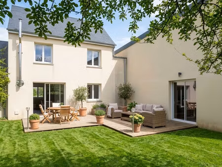 maison à vendre à port-bail-sur-mer (50580) - manche