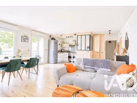 appartement à asnières-sur-seine (92600)