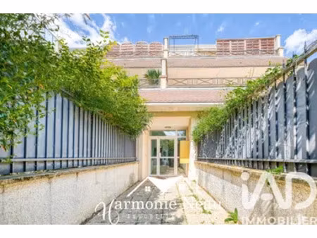 appartement à bondy (93140)