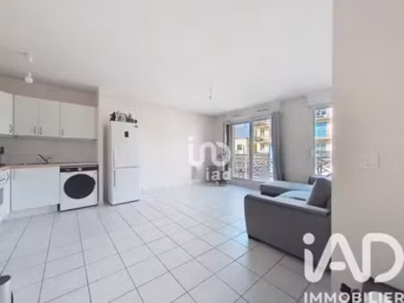 appartement à châtenay-malabry (92290)